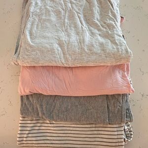 Lou Lou & company swaddles